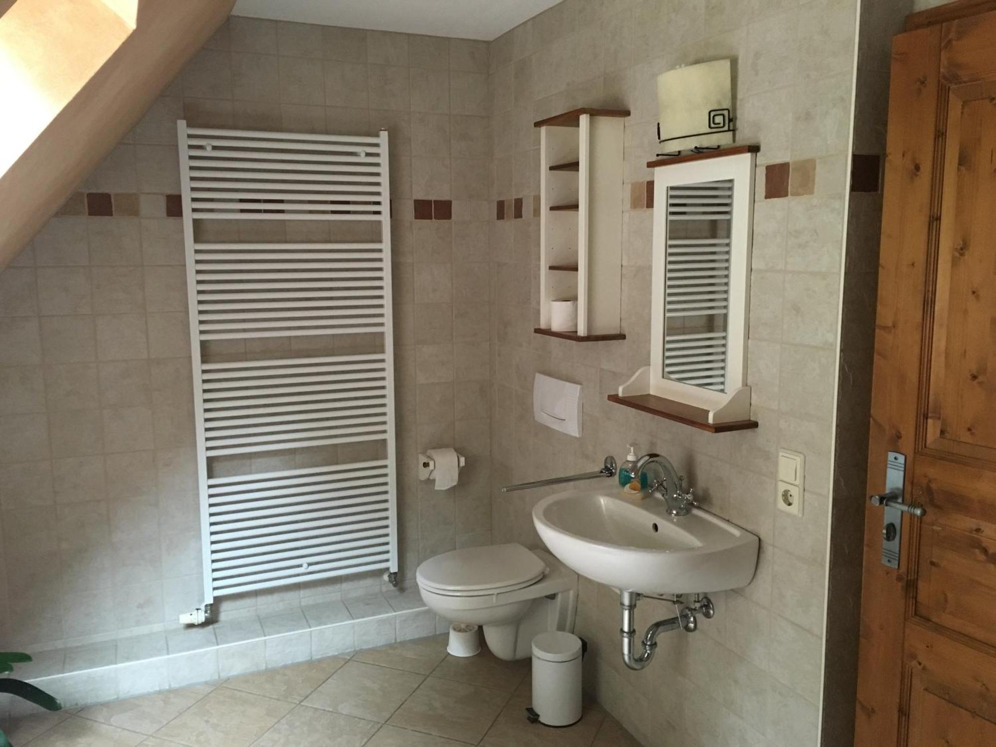 Ferienhaus Bikehuette Rehnhaeusl Geising Ngoại thất bức ảnh